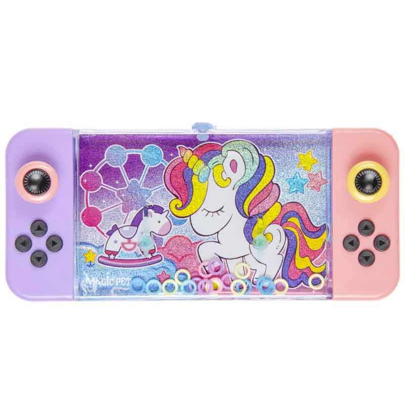 UNICORN WATERGAME 12S