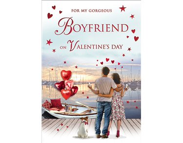 C75 BOYFRIEND VALENTINES 6S