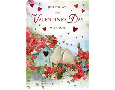 C75 OPEN VALENTINES 6S
