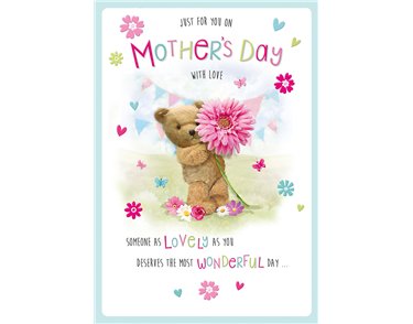 C75 OPEN MOTHER'S DAY 6S