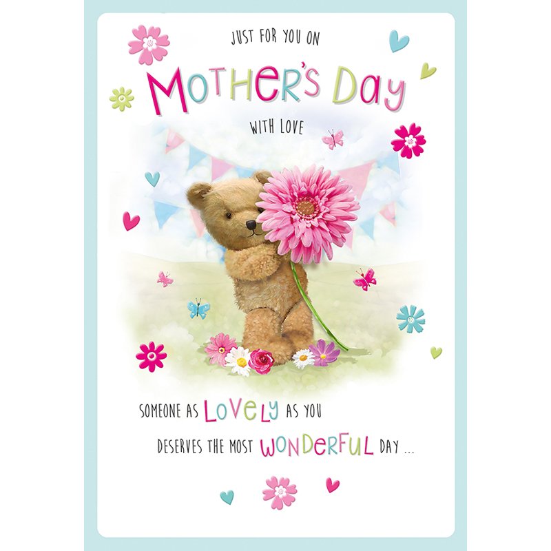 C75 OPEN MOTHER'S DAY 6S