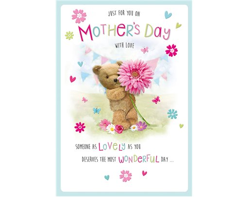 C75 OPEN MOTHER'S DAY 6S