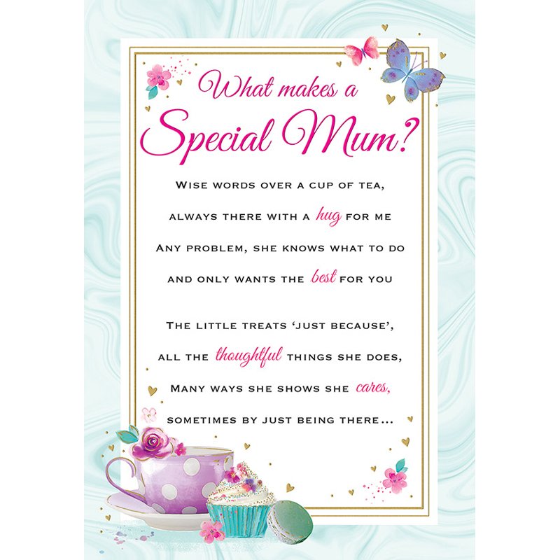 C75 MUM MOTHER'S DAY 6S