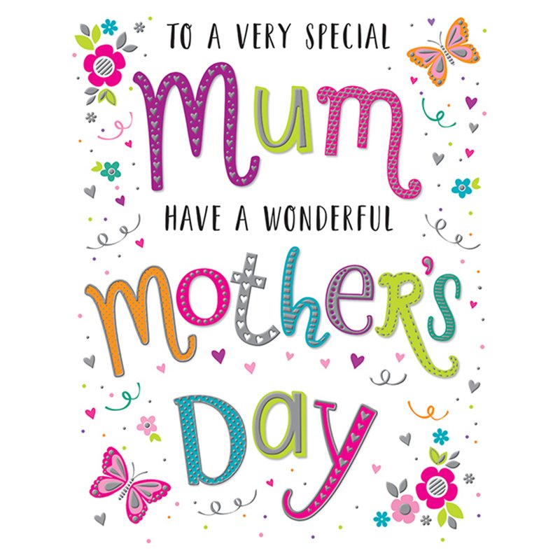 C50 MUM MOTHER'S DAY 6S