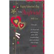C125 BOYFRIEND VALENTINES 6S