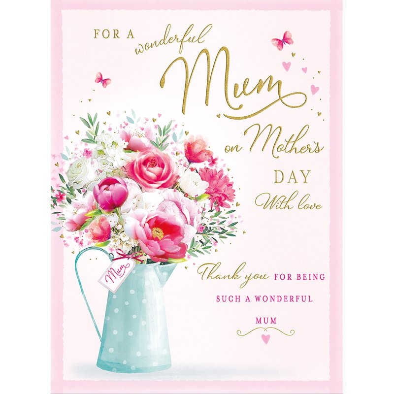 C100 MUM MOTHER'S DAY 6S