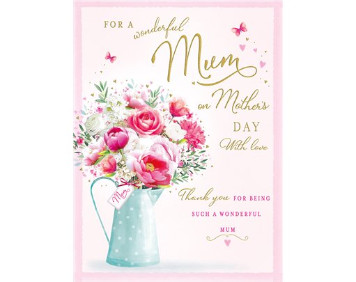 C100 MUM MOTHER'S DAY 6S