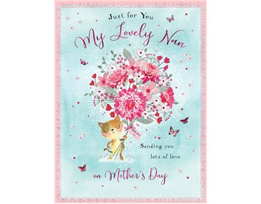 C100 NAN MOTHER'S DAY 6S