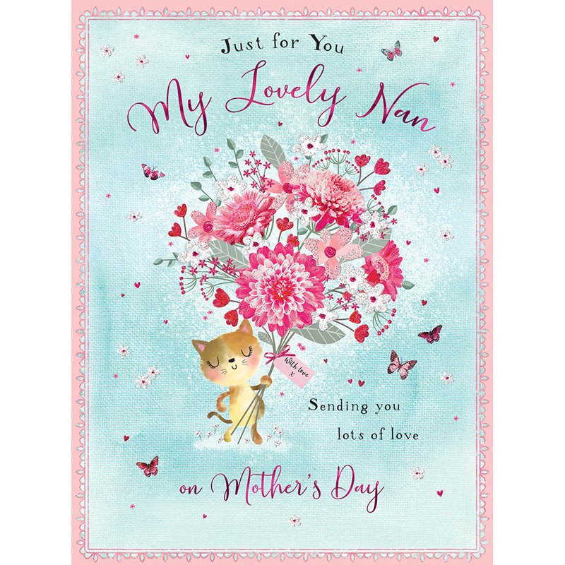 C100 NAN MOTHER'S DAY 6S