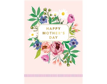 C75 MOTHER'S DAY MOTHER'S DAY 6S