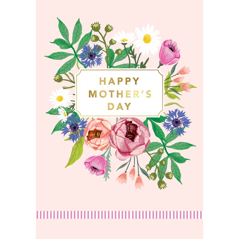 C75 MOTHER'S DAY MOTHER'S DAY 6S