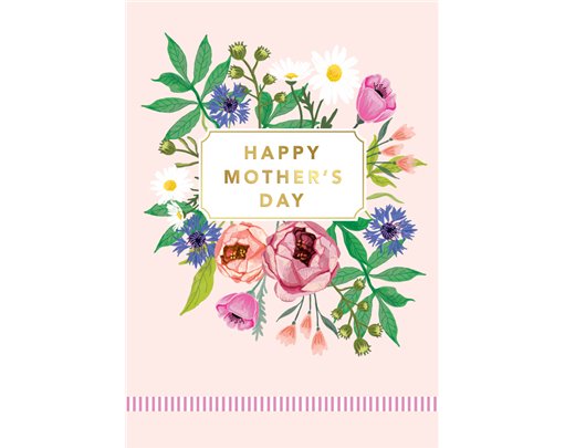 C75 MOTHER'S DAY MOTHER'S DAY 6S