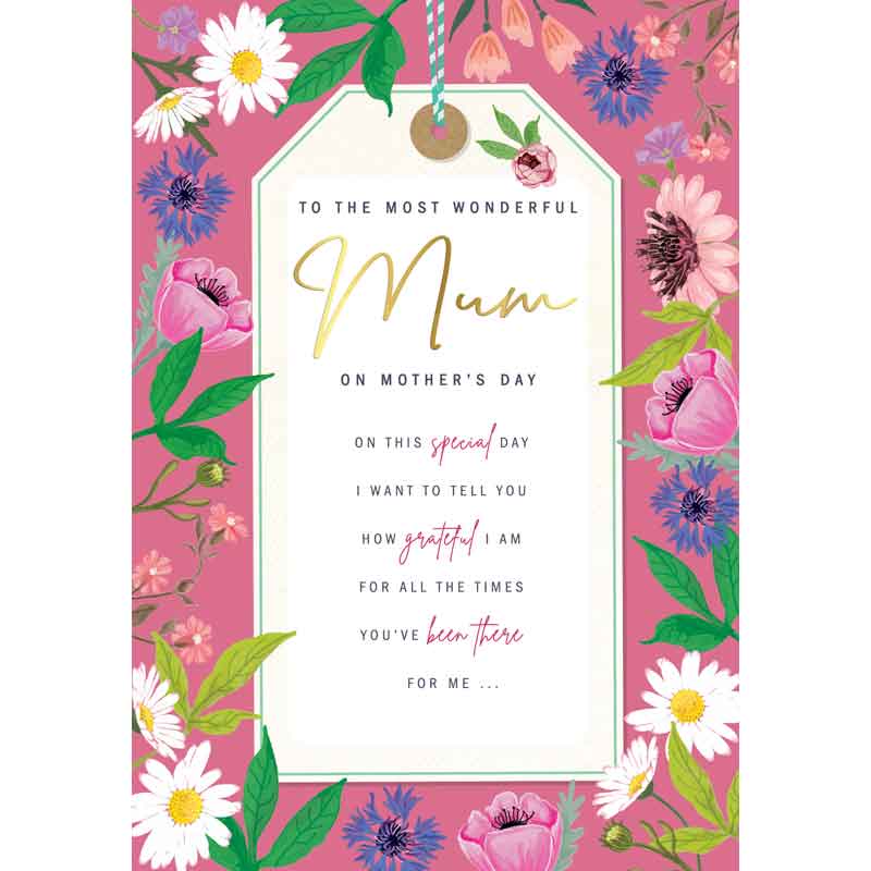 C75 MUM MOTHER'S DAY 6S