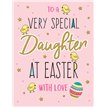 C50 DAUGHTER EASTER 6S