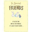 C50 FRIENDS EASTER 6S