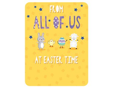 C50 FROM ALL OF US EASTER 6S