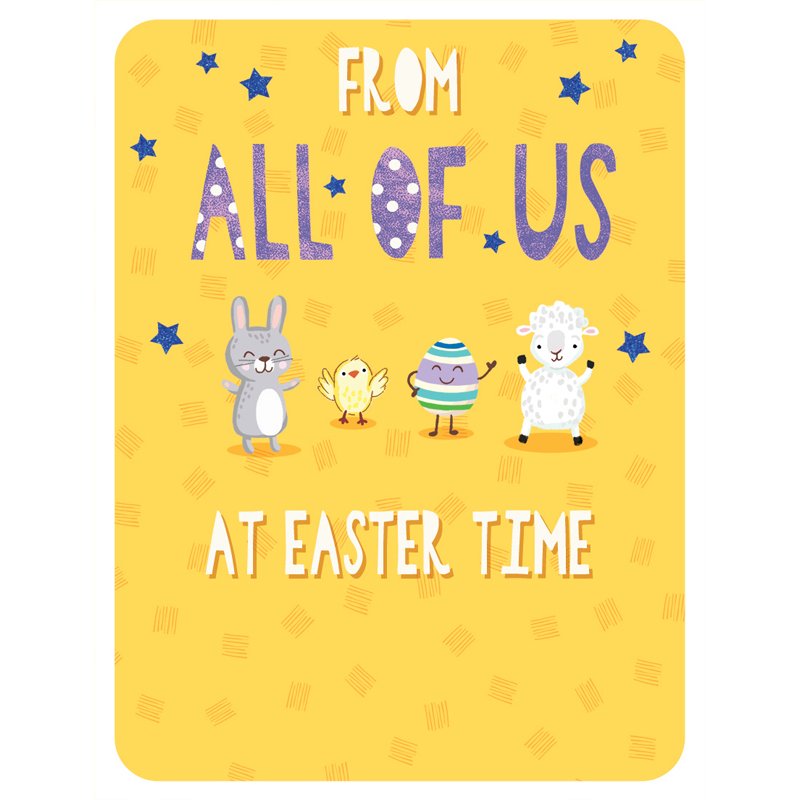 C50 FROM ALL OF US EASTER 6S