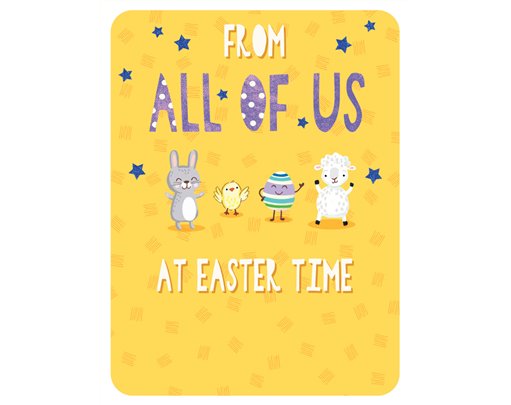 C50 FROM ALL OF US EASTER 6S