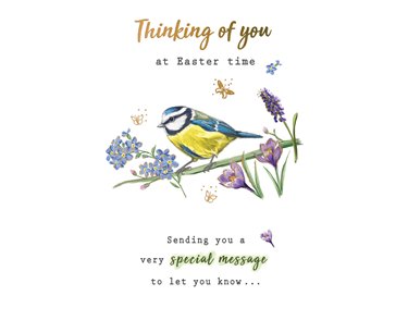 C50 THINKING OF YOU EASTER 6S