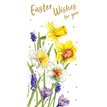 EASTER MONEY WALLET 10S