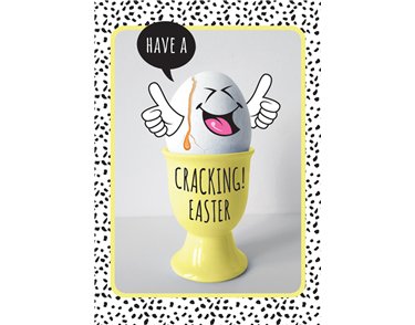 C35 OPEN EASTER 10S