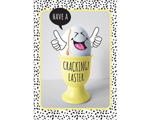 C35 OPEN EASTER 10S