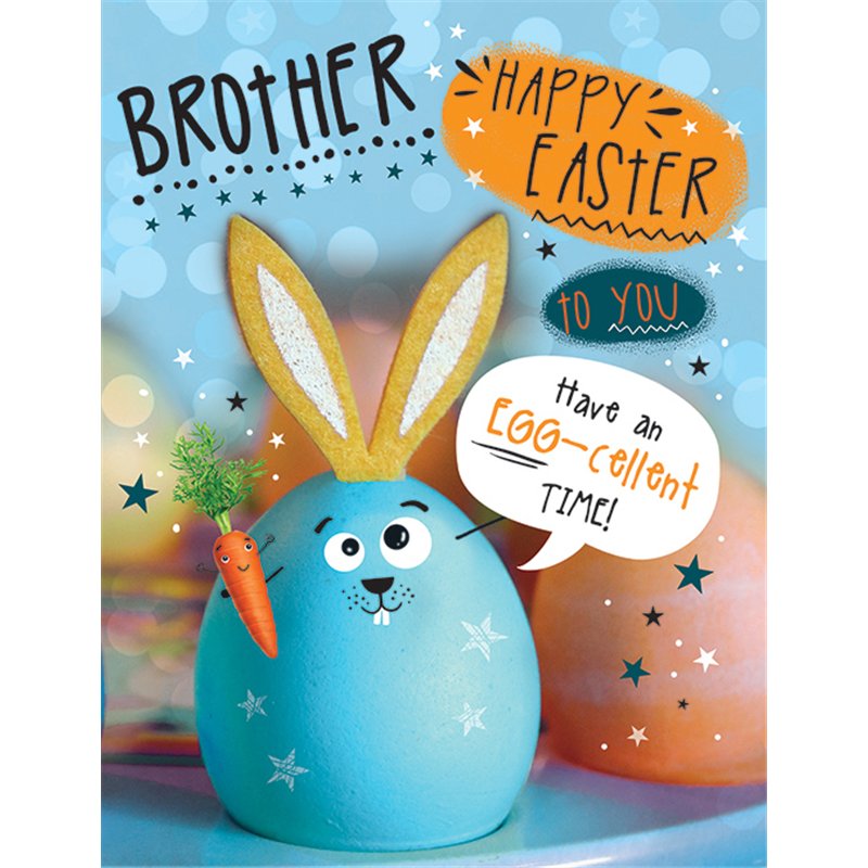 C50 BROTHER EASTER 6S
