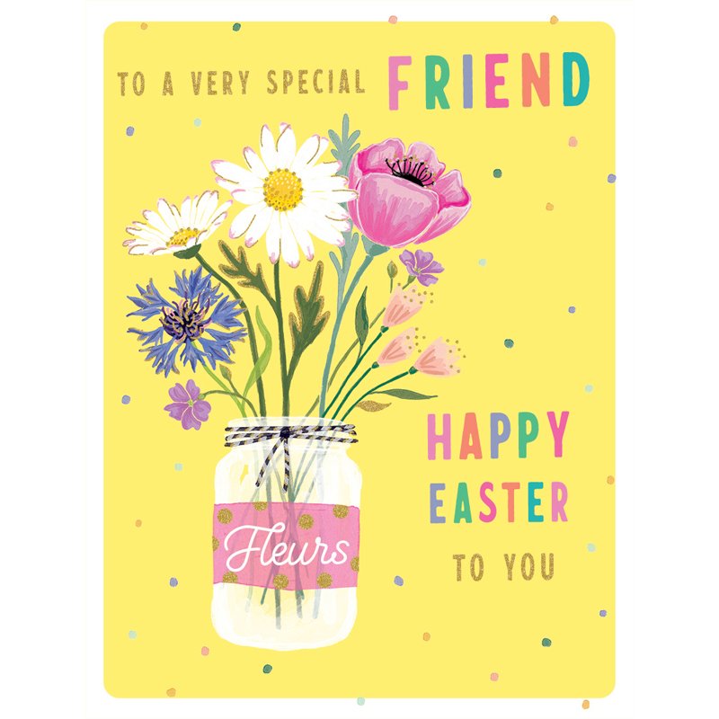 C50 FRIEND EASTER 6S
