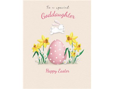 C50 GODDAUGHTER EASTER 6S