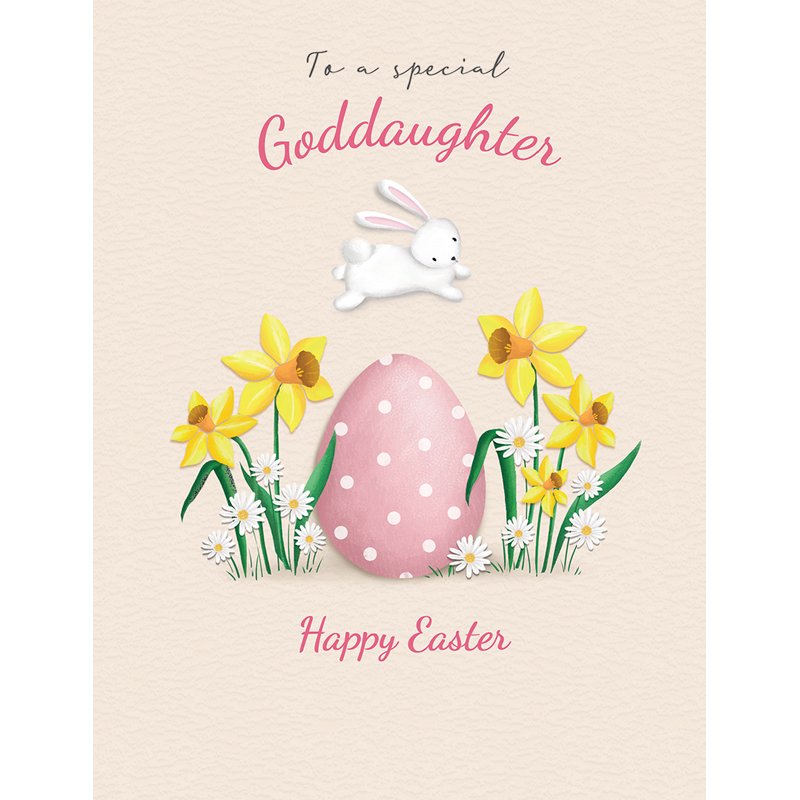 C50 GODDAUGHTER EASTER 6S