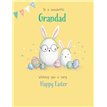 C50 GRANDAD EASTER 6S