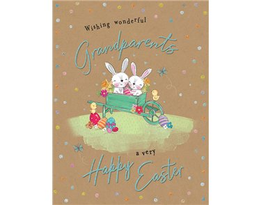 C50 GRANDPARENTS EASTER 6S