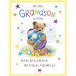 C50 GRANDSON EASTER 6S