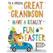 C50 GREAT GRANDSON EASTER 6S