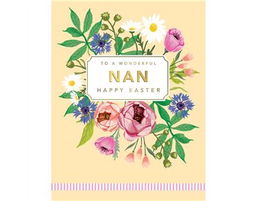 C50 NAN EASTER 6S