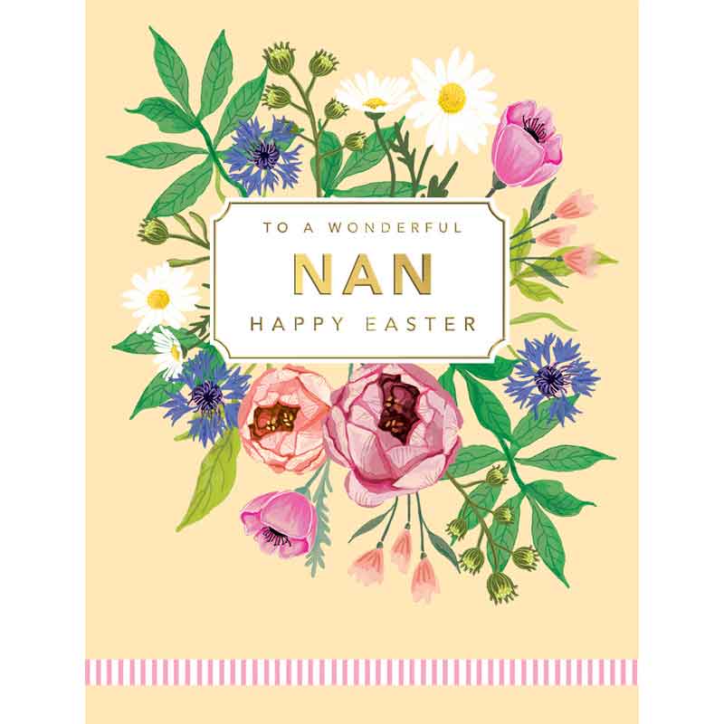C50 NAN EASTER 6S