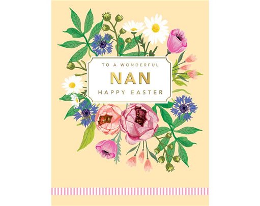 C50 NAN EASTER 6S