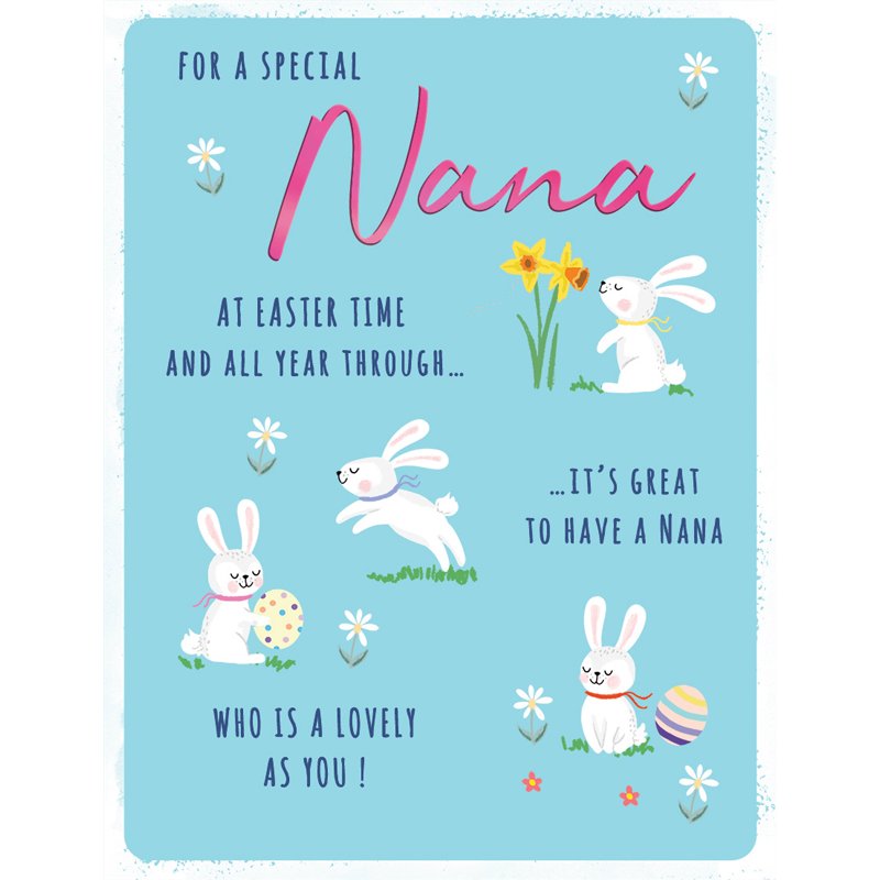 C50 NANA EASTER 6S