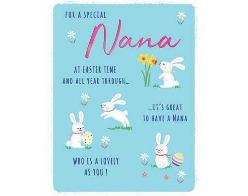 C50 NANA EASTER 6S