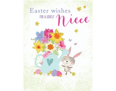 C50 NIECE EASTER 6S