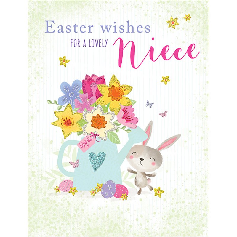 C50 NIECE EASTER 6S