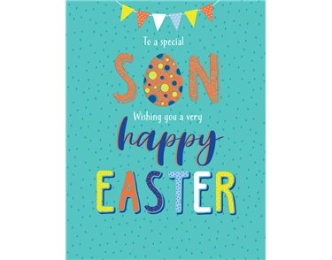 C50 SON EASTER 6S