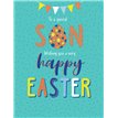 C50 SON EASTER 6S