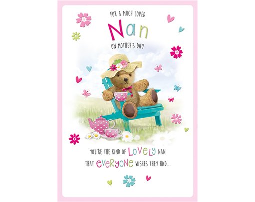 C75 NAN MOTHER'S DAY 6S