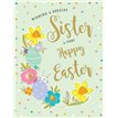 C50 SISTER EASTER 6S