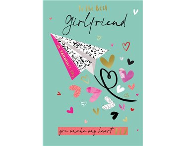 C50 GIRLFRIEND VALENTINE'S KINGFISHER 6S