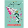 C50 GIRLFRIEND VALENTINE'S KINGFISHER 6S