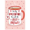 C50 OPEN VALENTINE'S KINGFISHER 6S