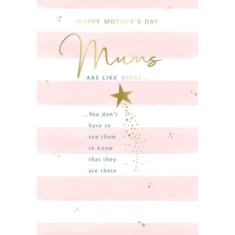 C50 MUM MOTHER'S DAY KINGFISHER 6S
