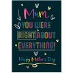 C50 MUM MOTHER'S DAY KINGFISHER 6S